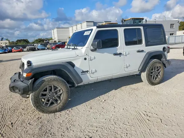 1C4PJXDG0RW301289 2024 JEEP WRANGLER - Image 1
