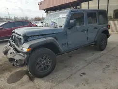 1C4PJXDG0RW302281 2024 JEEP WRANGLER