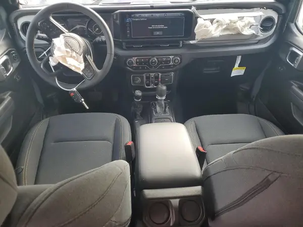 1C4PJXDG0RW302281 2024 JEEP WRANGLER - Image 8