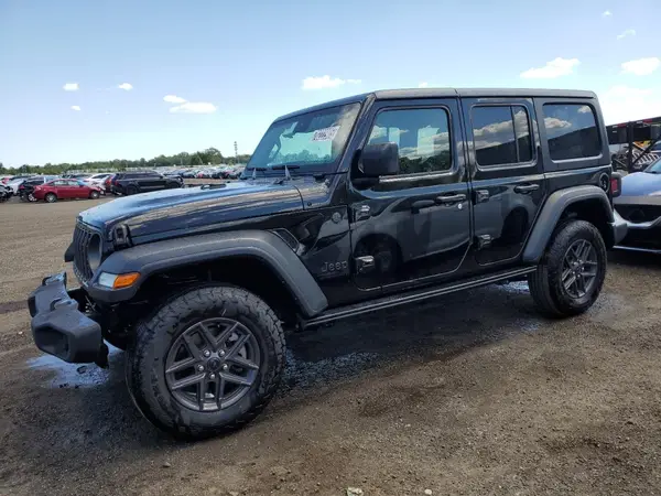 1C4PJXDG0RW308341 2024 JEEP WRANGLER - Image 1