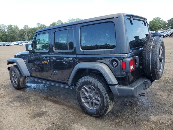 1C4PJXDG0RW308341 2024 JEEP WRANGLER - Image 2