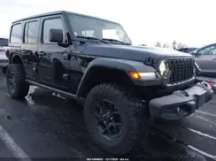 1C4PJXDG0RW355420 2024 JEEP WRANGLER