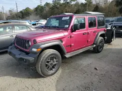 1C4PJXDG0RW355496 2024 JEEP WRANGLER