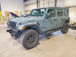 1C4PJXDG0RW355515 2024 JEEP WRANGLER