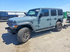 1C4PJXDG0SW535681 2025 JEEP WRANGLER