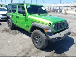 1C4PJXDG0SW553114 2025 JEEP WRANGLER
