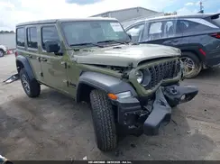 1C4PJXDG0SW553226 2025 JEEP WRANGLER