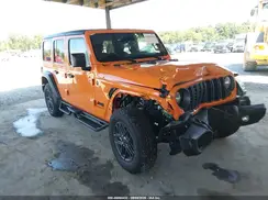 1C4PJXDG0SW623968 2025 JEEP WRANGLER
