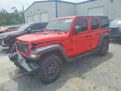 1C4PJXDG0SW629530 2025 JEEP WRANGLER