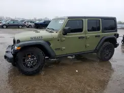 1C4PJXDG0SW651687 2025 JEEP WRANGLER