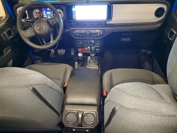 1C4PJXDG0TW181226 2026 JEEP WRANGLER - Image 8