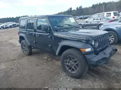 1C4PJXDG0TW211356 2026 JEEP WRANGLER