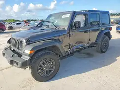 1C4PJXDG0TW223832 2026 JEEP WRANGLER