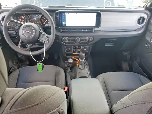 1C4PJXDG0TW223832 2026 JEEP WRANGLER - Image 8