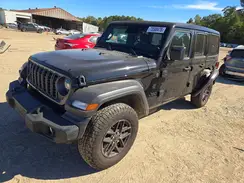 1C4PJXDG0TW231560 2026 JEEP WRANGLER