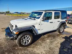 1C4PJXDG0TW243157 2026 JEEP WRANGLER