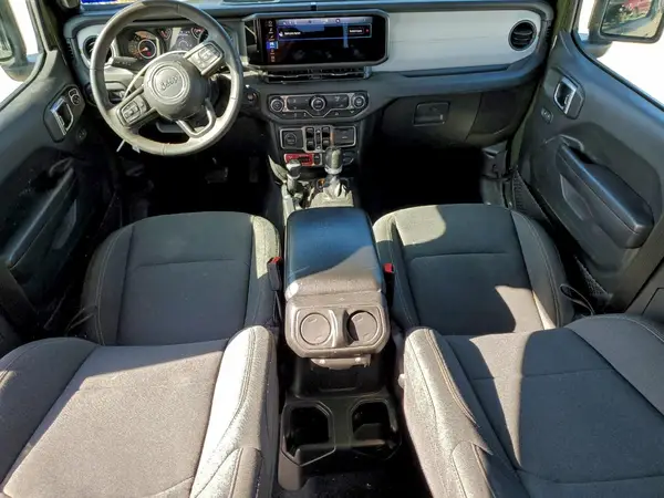 1C4PJXDG1RW238025 2024 JEEP WRANGLER - Image 8