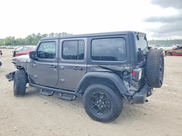 1C4PJXDG1RW243922 2024 JEEP WRANGLER - Image 2