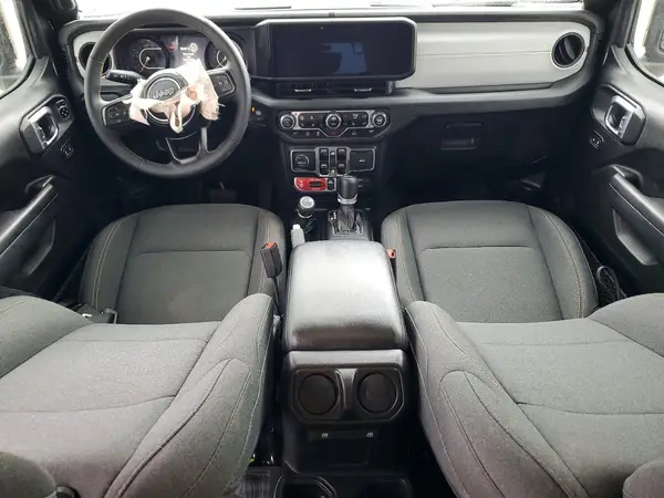 1C4PJXDG1RW243922 2024 JEEP WRANGLER - Image 8