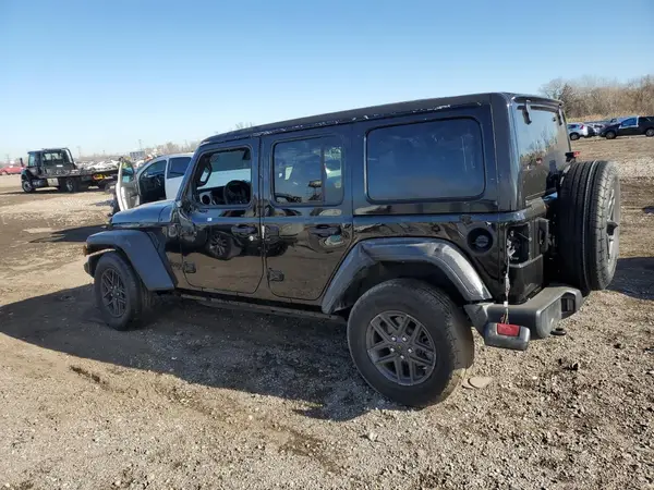 1C4PJXDG1RW263460 2024 JEEP WRANGLER - Image 2
