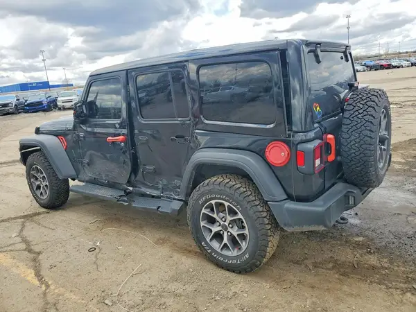 1C4PJXDG1RW264155 2024 JEEP WRANGLER - Image 2