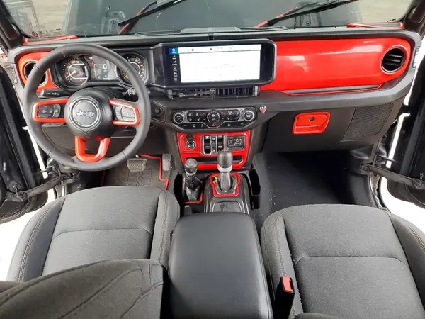 1C4PJXDG1RW264155 2024 JEEP WRANGLER - Image 8