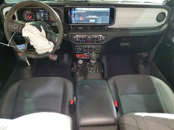 1C4PJXDG1RW265743 2024 JEEP WRANGLER - Image 8