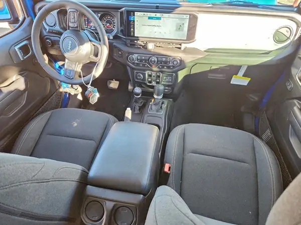 1C4PJXDG1RW277455 2024 JEEP WRANGLER - Image 8