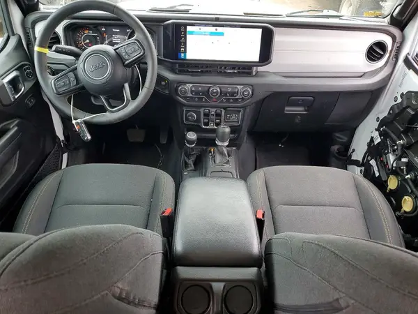 1C4PJXDG1RW277567 2024 JEEP WRANGLER - Image 8