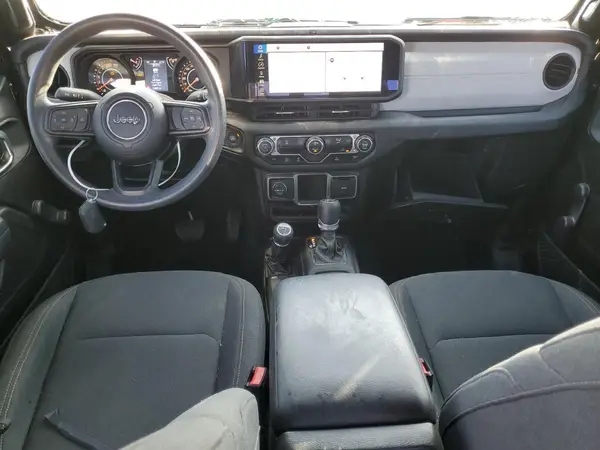 1C4PJXDG1RW277777 2024 JEEP WRANGLER - Image 8