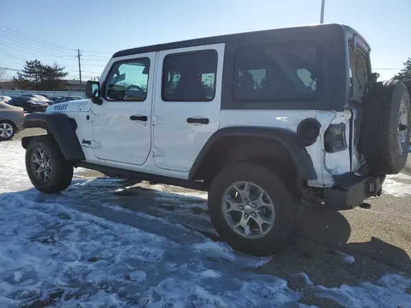 1C4PJXDG1RW284860 2024 JEEP WRANGLER - Image 2