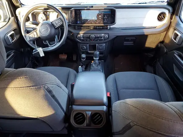1C4PJXDG1RW286608 2024 JEEP WRANGLER - Image 8
