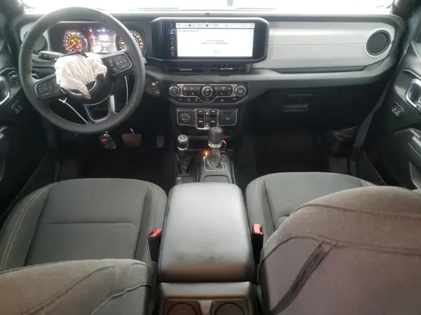 1C4PJXDG1RW305304 2024 JEEP WRANGLER - Image 8
