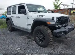 1C4PJXDG1RW309630 2024 JEEP WRANGLER