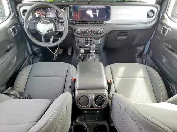 1C4PJXDG1RW325665 2024 JEEP WRANGLER - Image 8