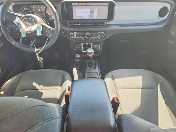 1C4PJXDG1RW335838 2024 JEEP WRANGLER - Image 8
