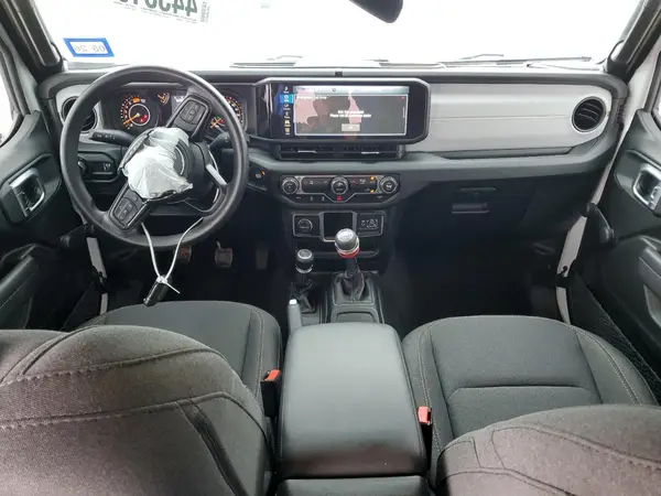1C4PJXDG1RW349674 2024 JEEP WRANGLER - Image 8