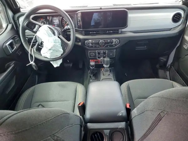 1C4PJXDG1RW358388 2024 JEEP WRANGLER - Image 8
