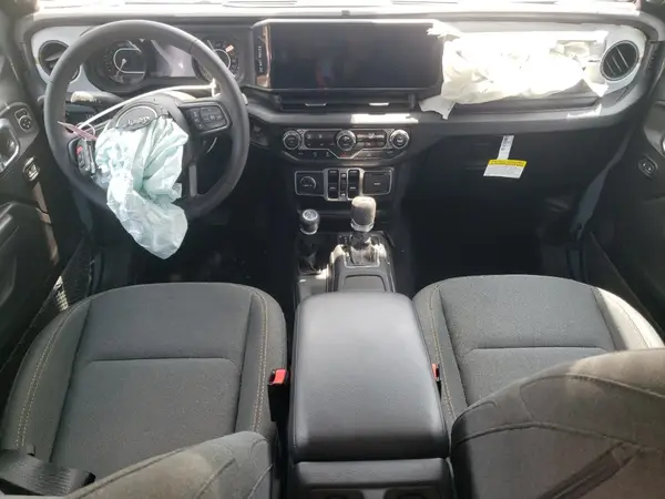 1C4PJXDG1RW367835 2024 JEEP WRANGLER - Image 8