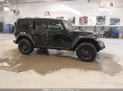 1C4PJXDG1SW524317 2025 JEEP WRANGLER