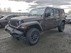 1C4PJXDG1SW543319 2025 JEEP WRANGLER