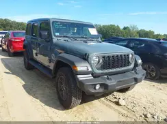 1C4PJXDG1SW543479 2025 JEEP WRANGLER