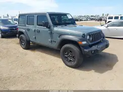 1C4PJXDG1SW544177 2025 JEEP WRANGLER