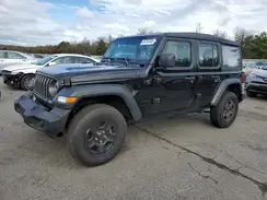 1C4PJXDG1SW581102 2025 JEEP WRANGLER