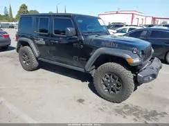 1C4PJXDG1SW635417 2025 JEEP WRANGLER