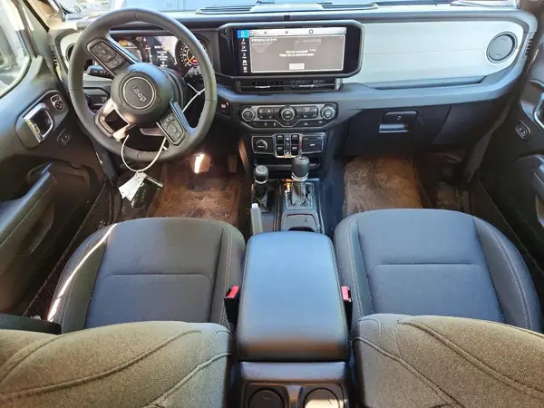 1C4PJXDG1TW170736 2026 JEEP WRANGLER - Image 8