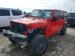 1C4PJXDG1TW186399 2026 JEEP WRANGLER