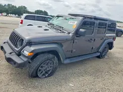 1C4PJXDG1TW202035 2026 JEEP WRANGLER