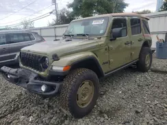 1C4PJXDG1TW262073 2026 JEEP WRANGLER