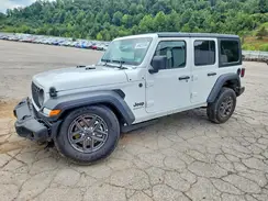 1C4PJXDG1TW339041 2026 JEEP WRANGLER